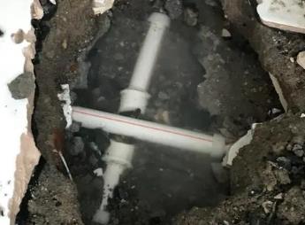 香河阳台漏水维修公司为您分享楼上楼下漏水怎么处理