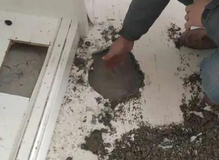 香河卫生间漏水维修公司分享下精确定位查漏水一次多少钱?不同级别收费不同