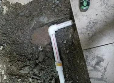 香河阳台漏水维修时有哪些声音会影响检漏仪