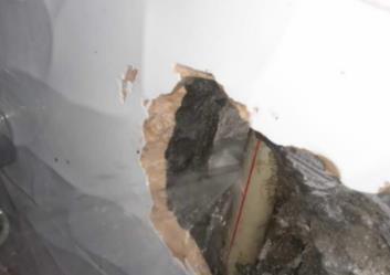 香河卫生间漏水维修的步骤和流程。